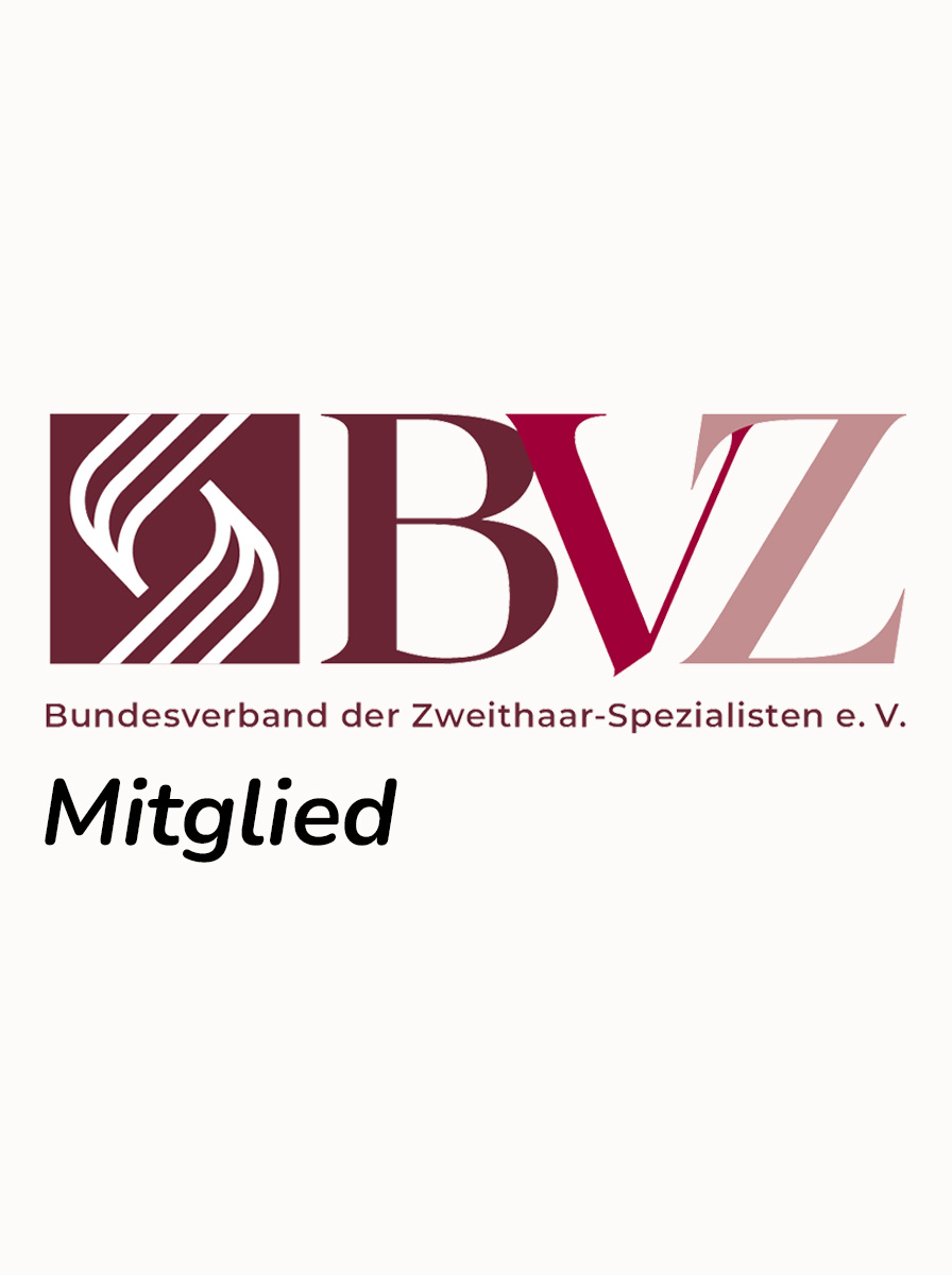 Lafritüd ist Mitglied im Bundesverband der Zweithaar-Spezialisten