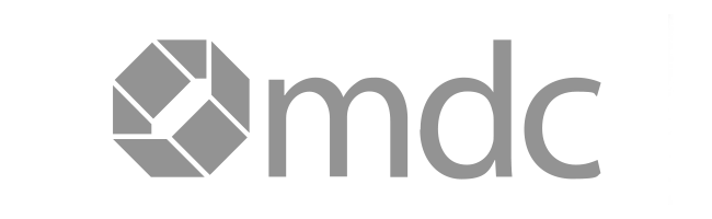 MDC Partnerlogo